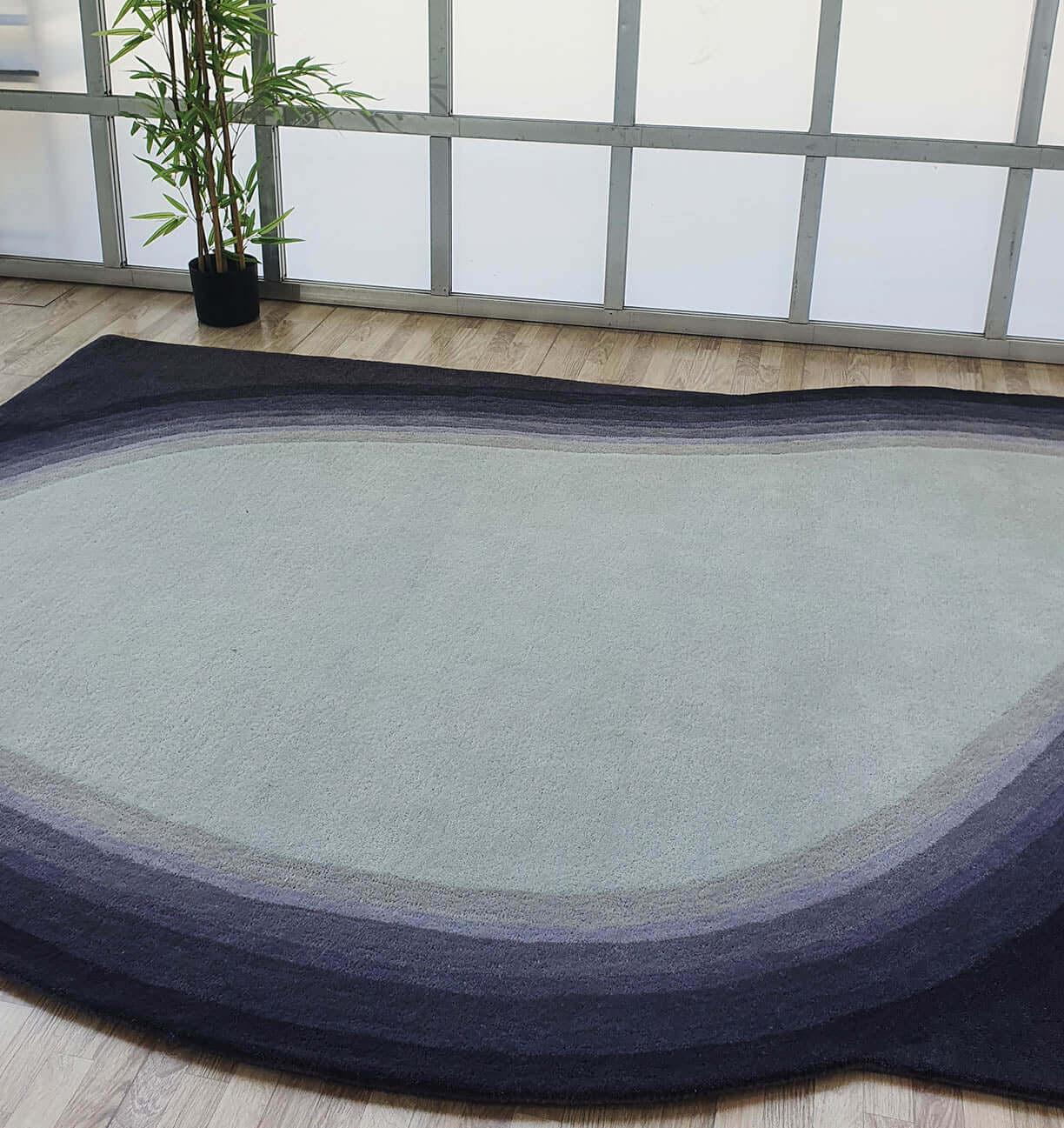GeoShape Rugs