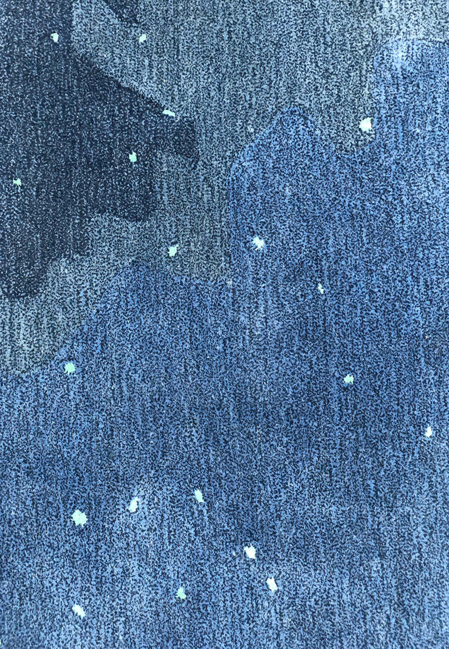 Seabreeze Hand-Tufted Kids Rug