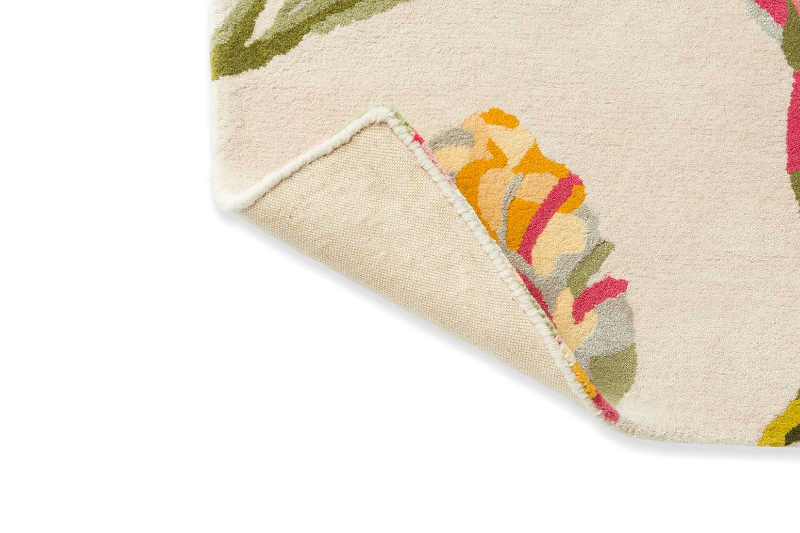 Gosford Cranberry Hand-Tufted Rug