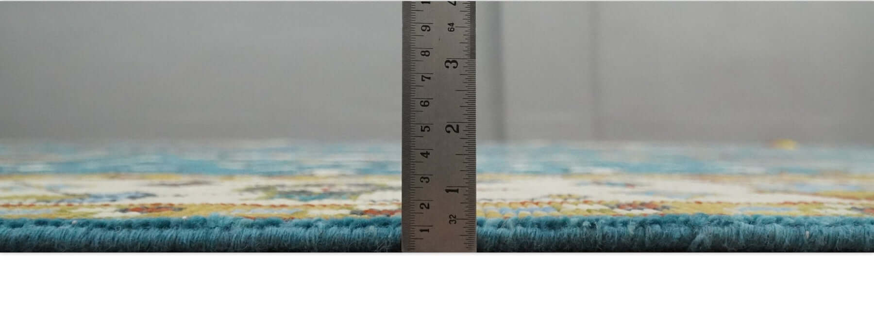 Tree of Life Teal Blue