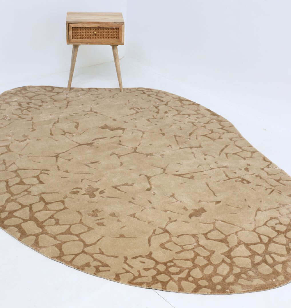 Vortex Rug