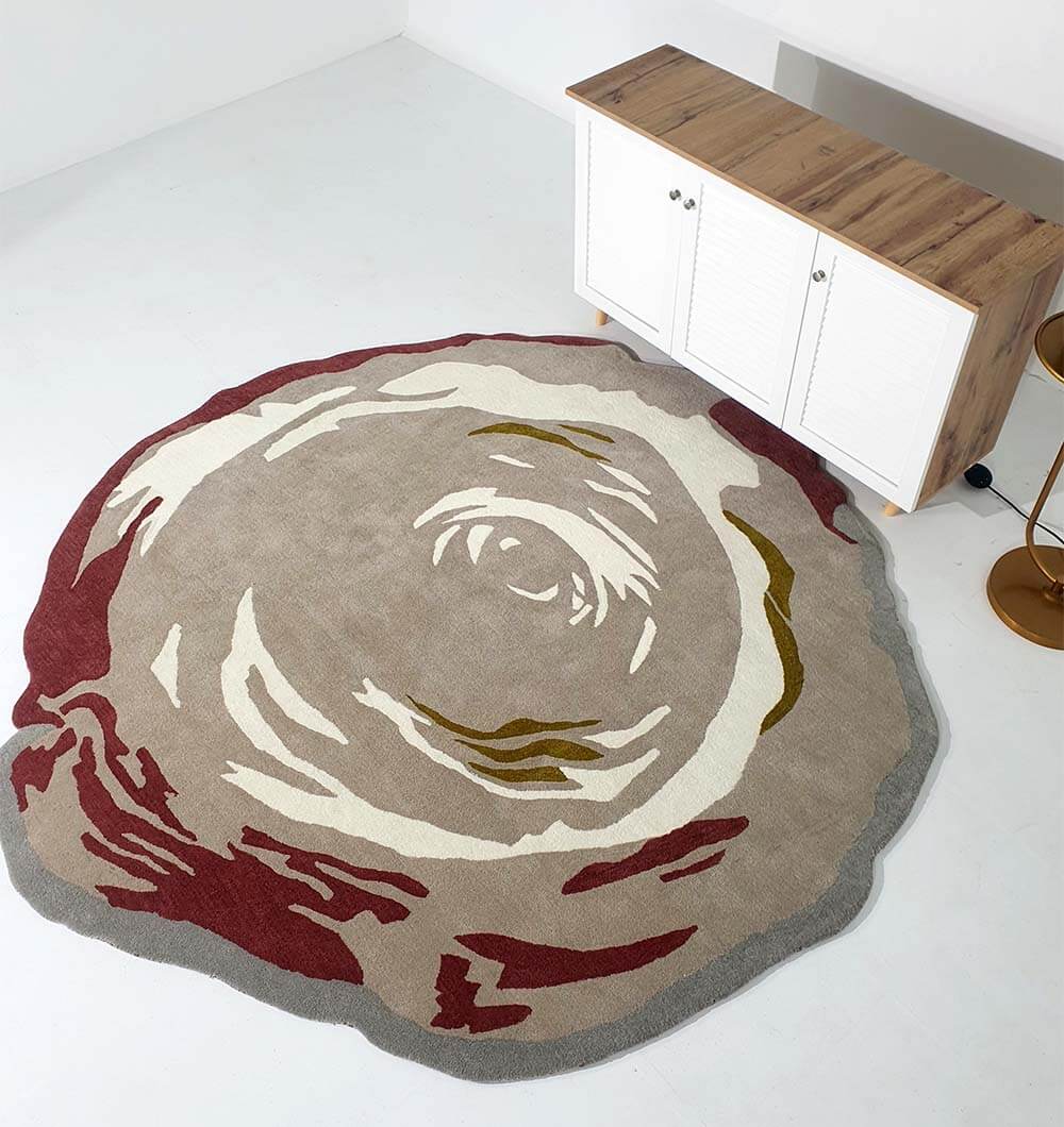 Form Rugs