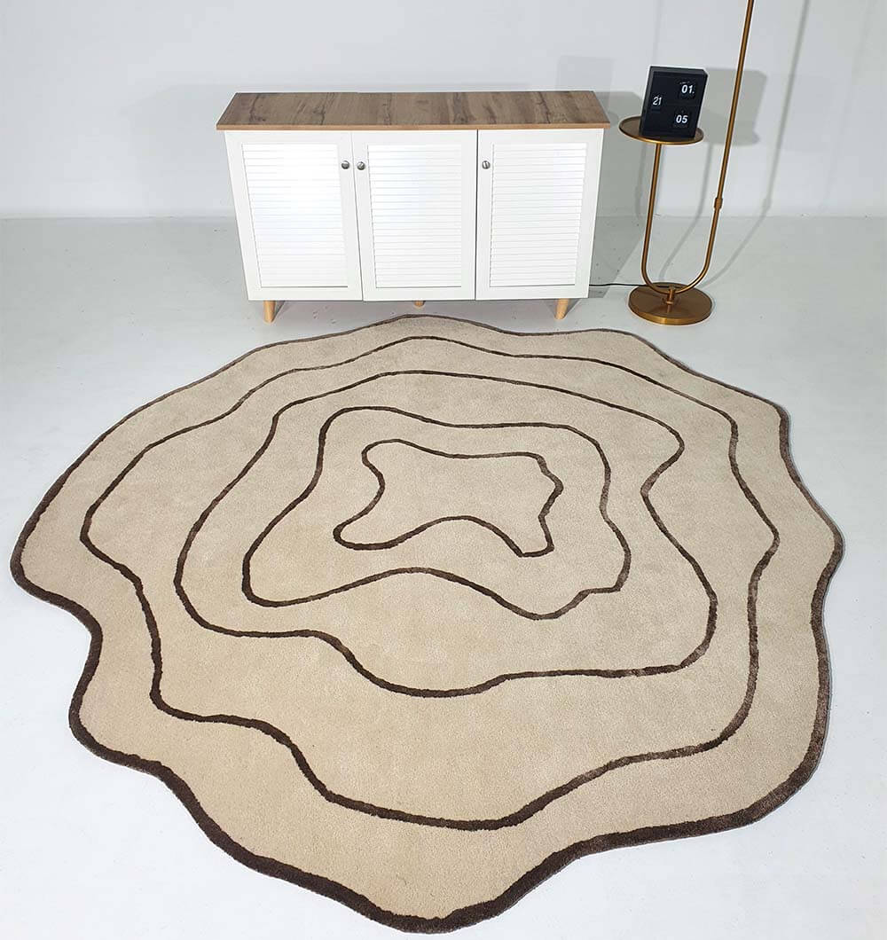 Pinnacle Rugs