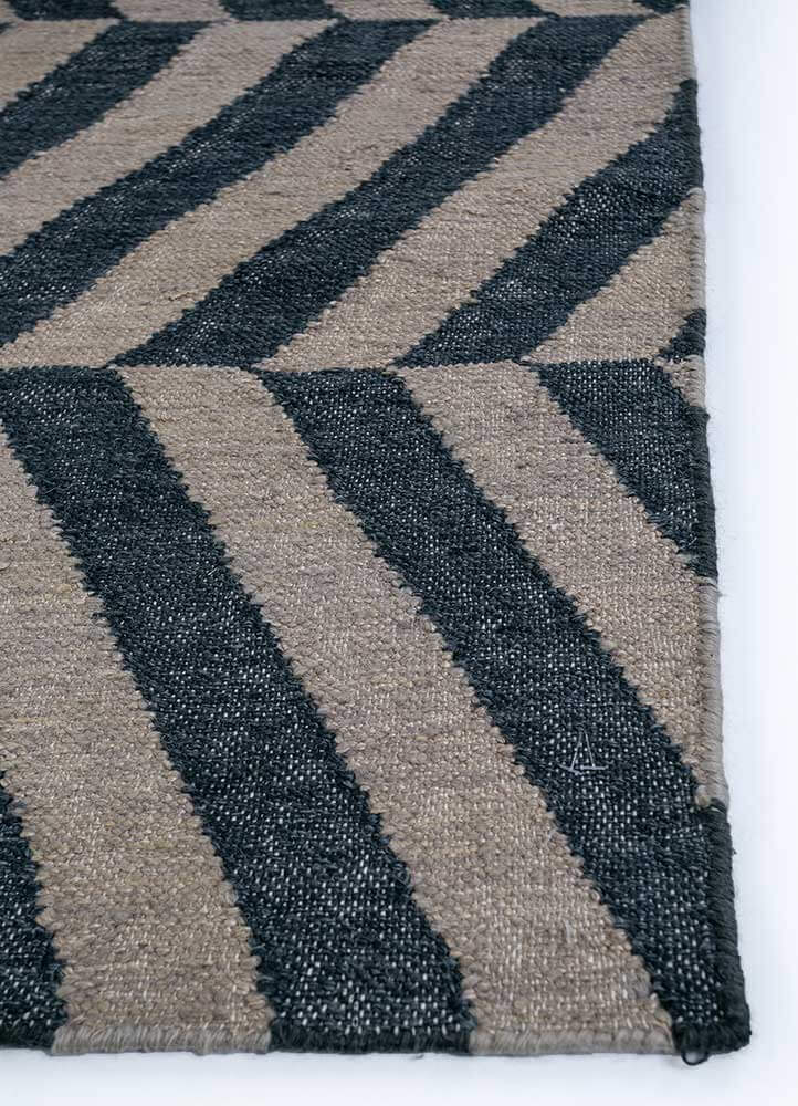 Loop Hexa flat weaves Rugs