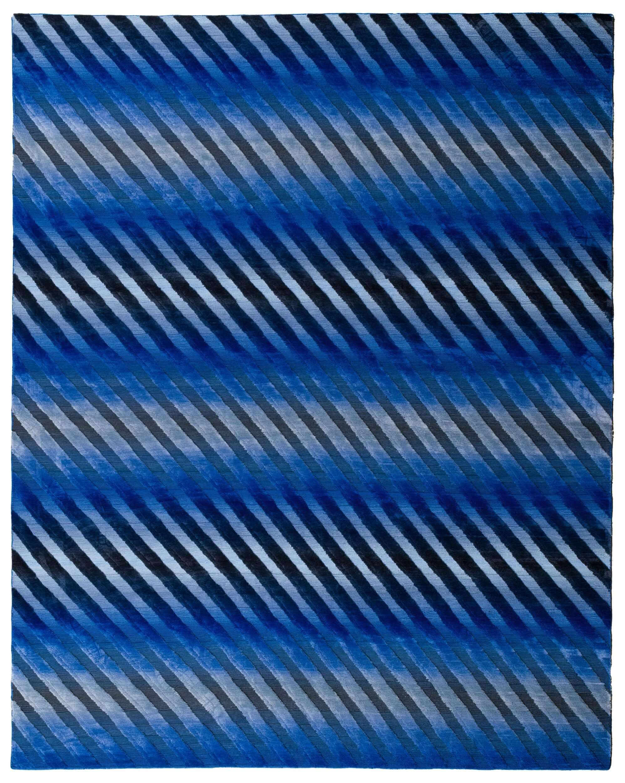 Scratcy Sapphire Geometry