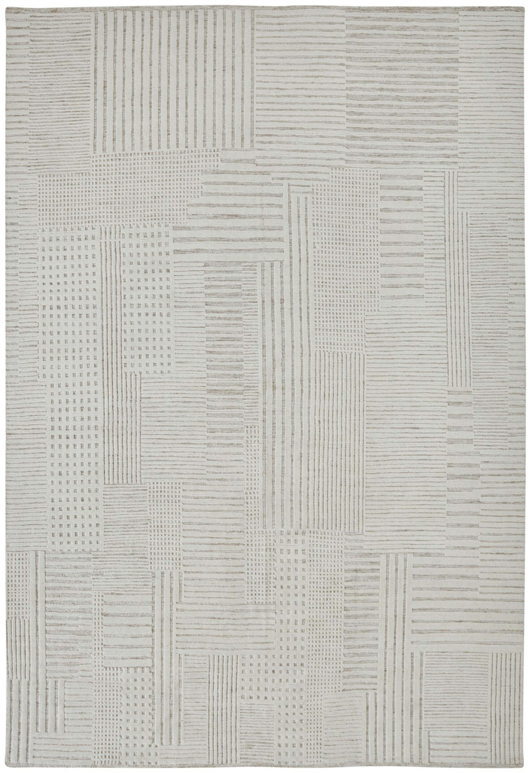 Allor Vanilla Geometry