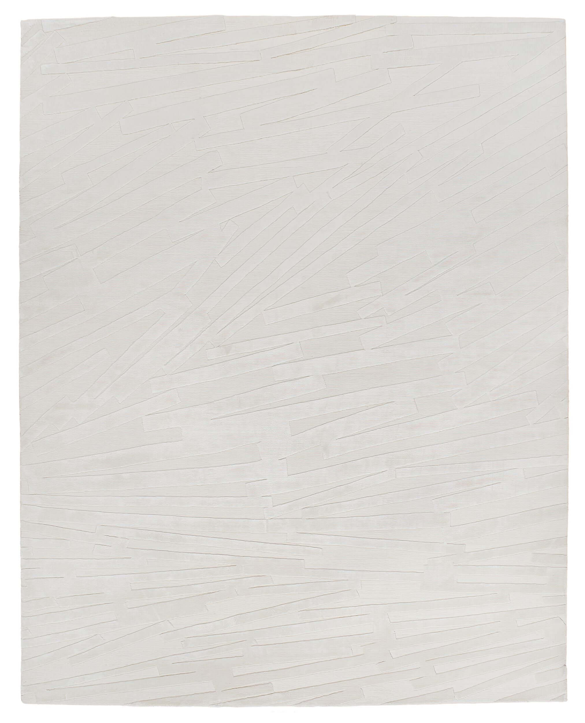 Endie Ivory Geometry