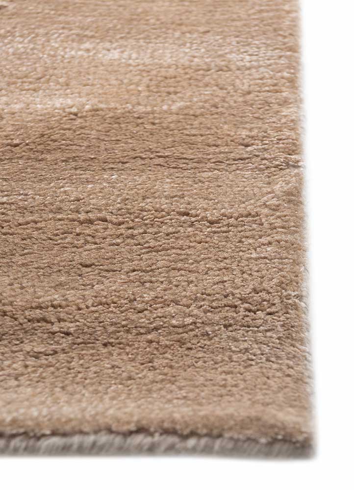 Canterbury Natural Camel Hand Tufted Rug