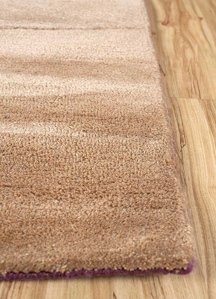 dark purple hand tufted Rugs