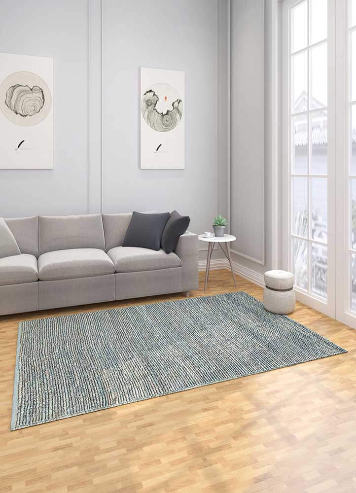 antiguan sky flat weaves Rugs