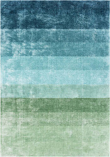 Ocean Breeze Handloom Rug