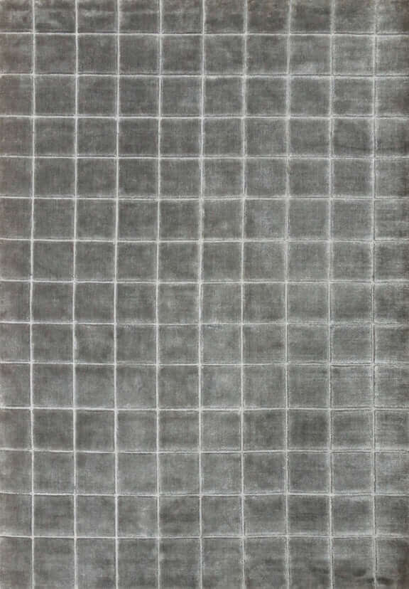Grey Serenity Rug