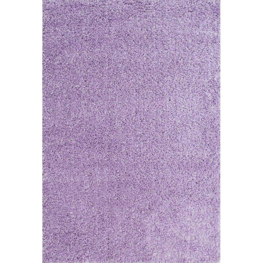 Violet  Shag Rugs