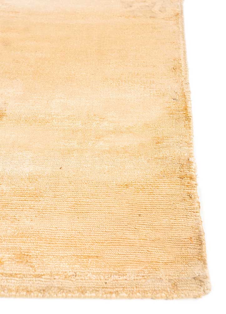 Copper Tan Hand Loom Rug