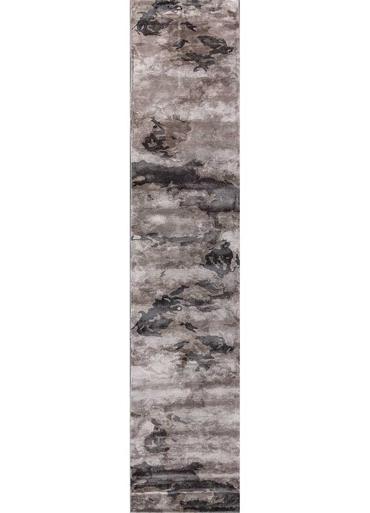 Charcoal Slate Runner