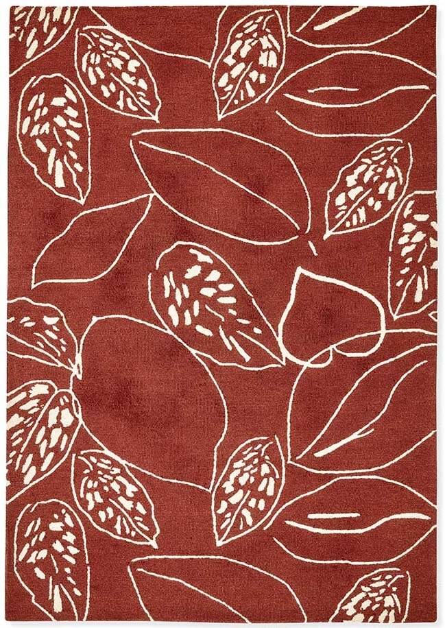 Orto Rus Hand-Tufted Rug