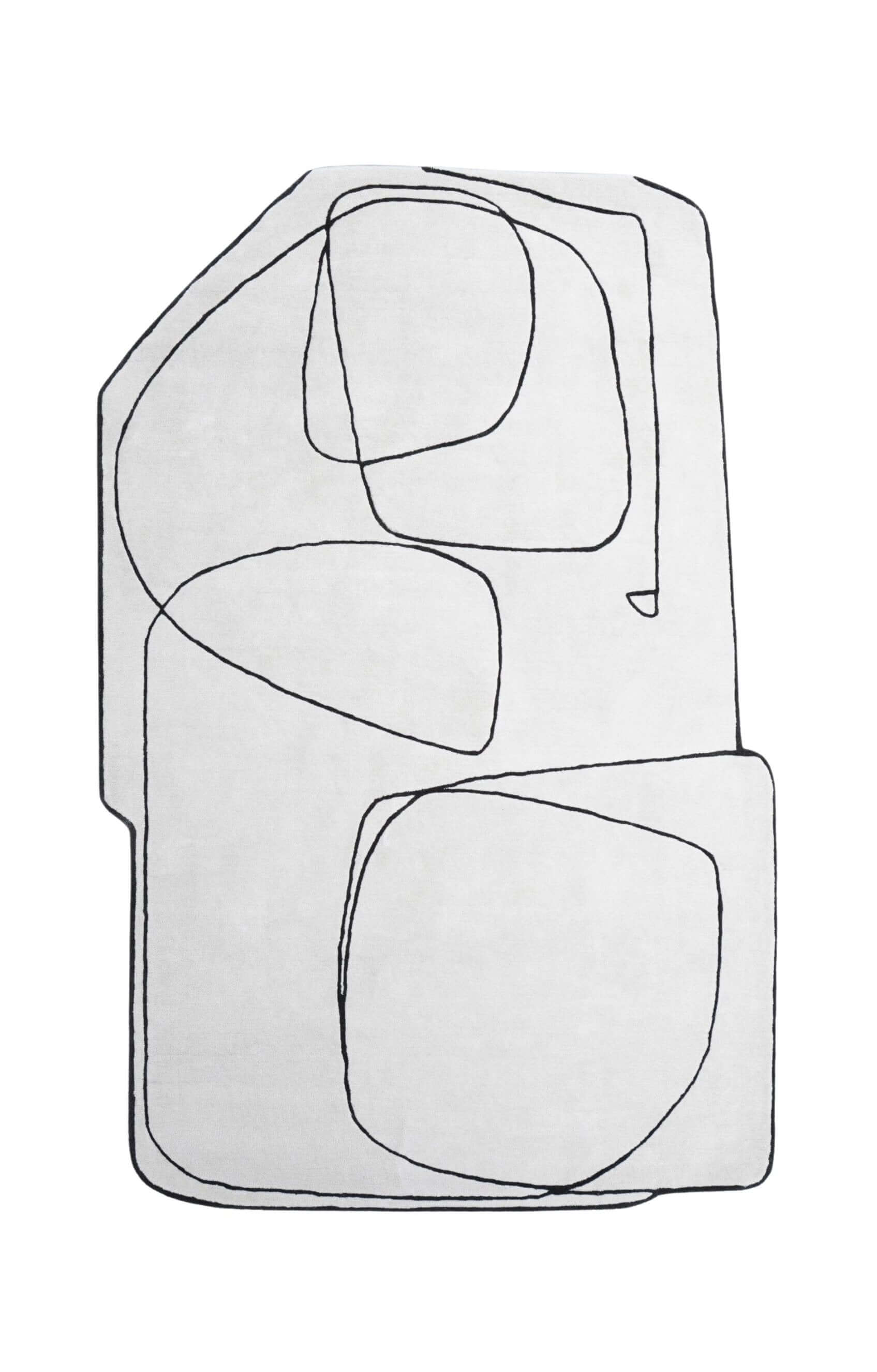 Solara Hand-Tufted Rug