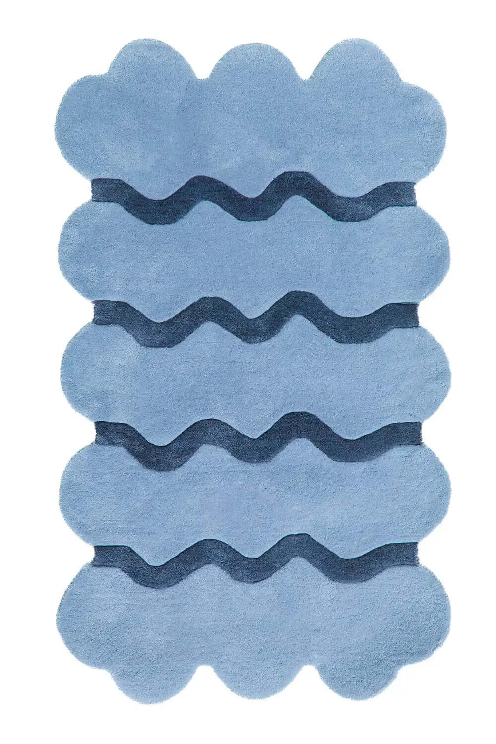Vortex Shape Rug