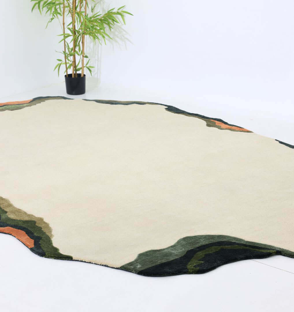 Sculptura Rugs