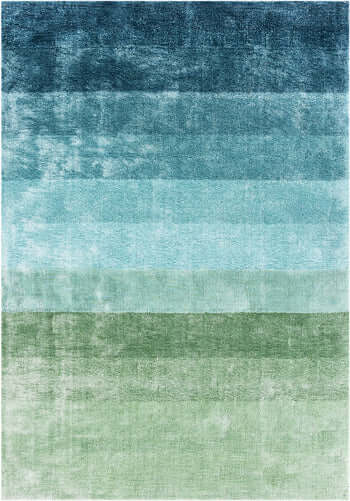 Ocean Breeze Handloom Rug