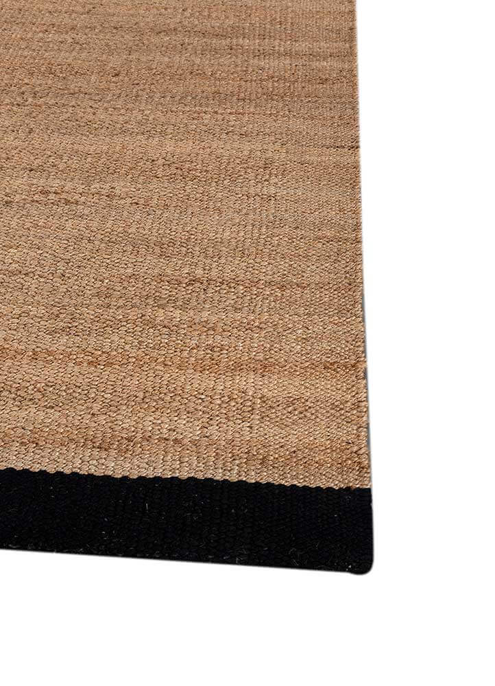 black natural flat weaves Rugs