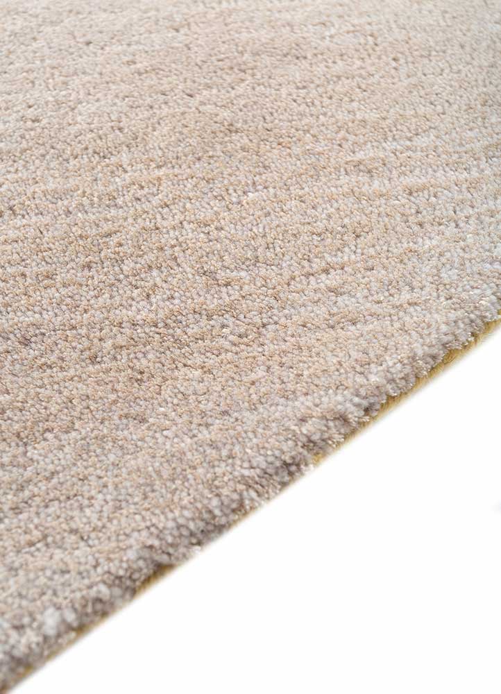 saffron/salsa hand tufted Rug