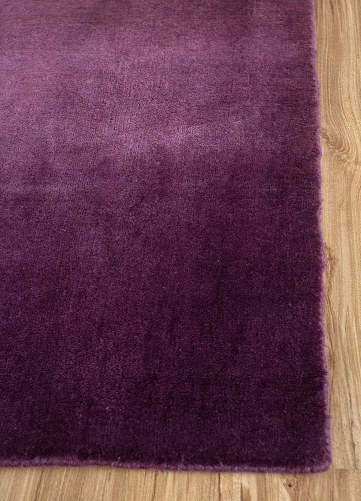 purple orchid/magenta haze hand loom Rugs