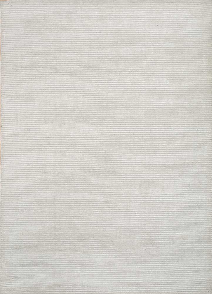 Solid Serenity Loom Rug