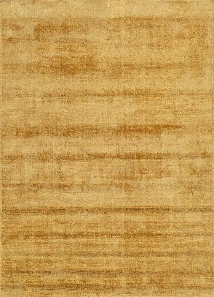 Light Topaz Hand Loom Rugs