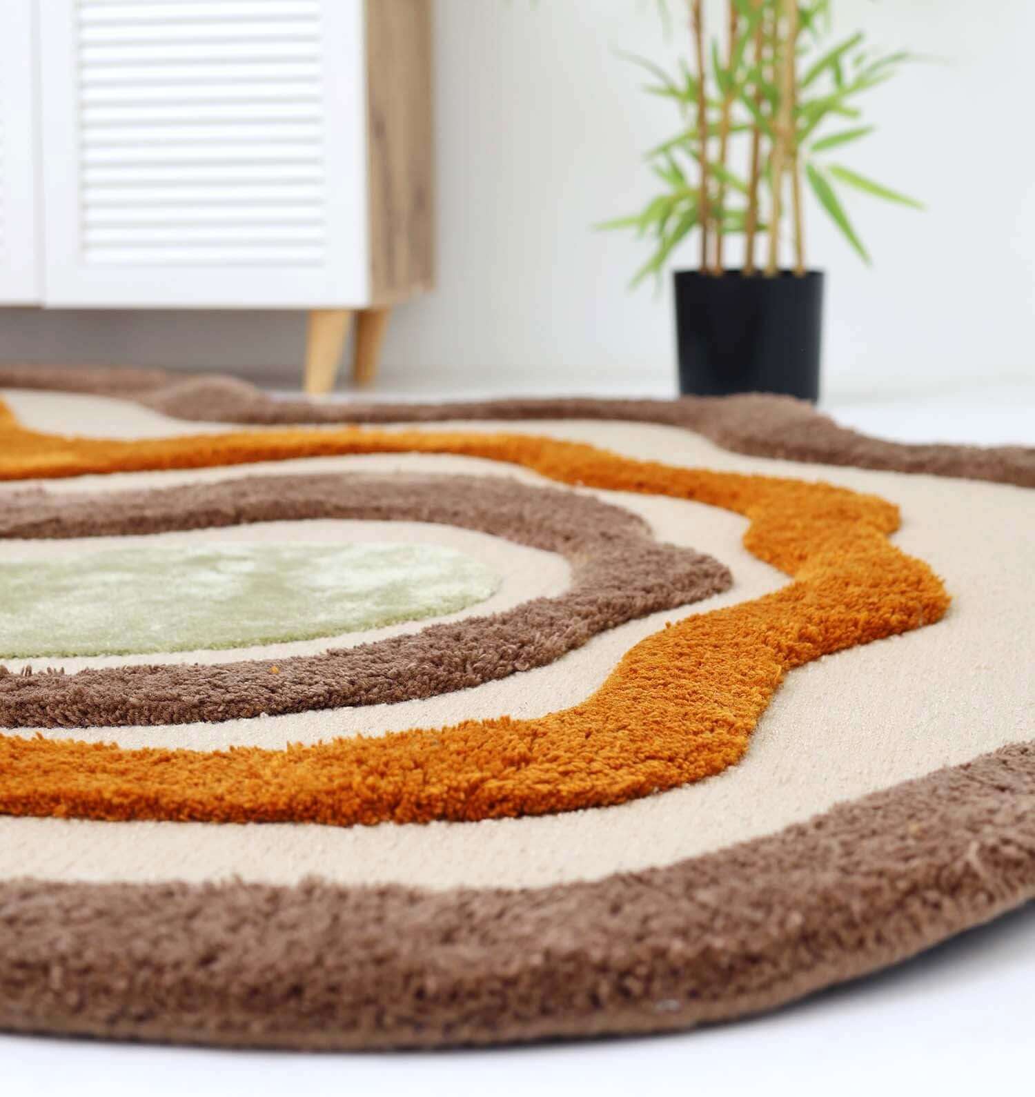 ContourCraft Rugs