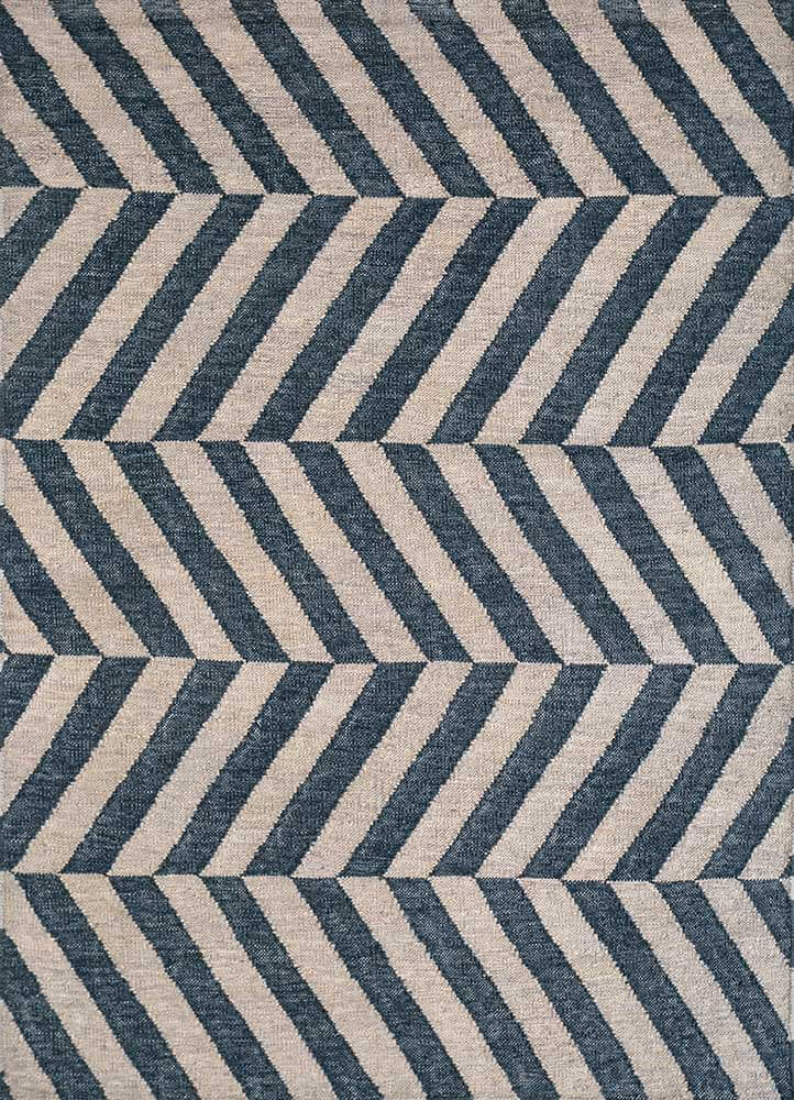 Loop Hexa flat weaves Rugs