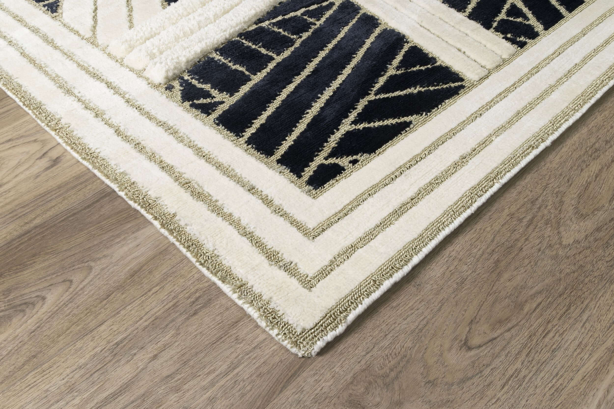 Nastrie Coal Geometry