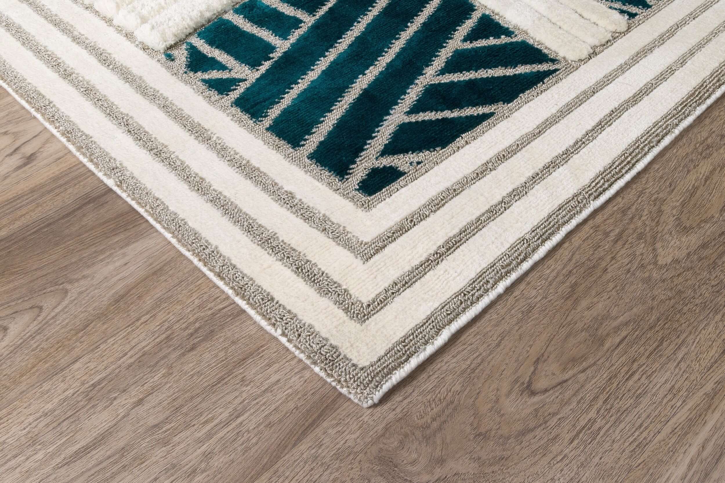 Nastrie Jungle Geometry