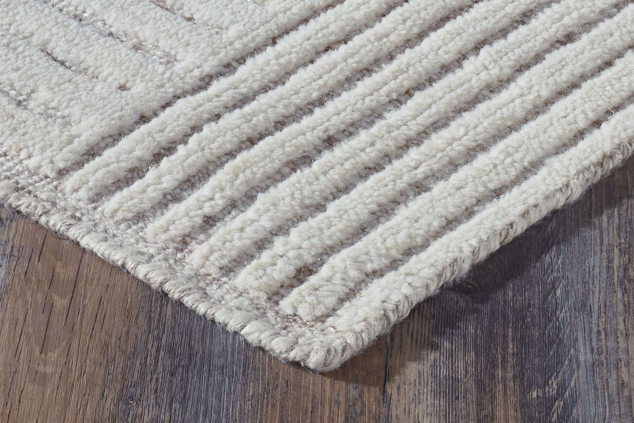 Allor Vanilla Geometry