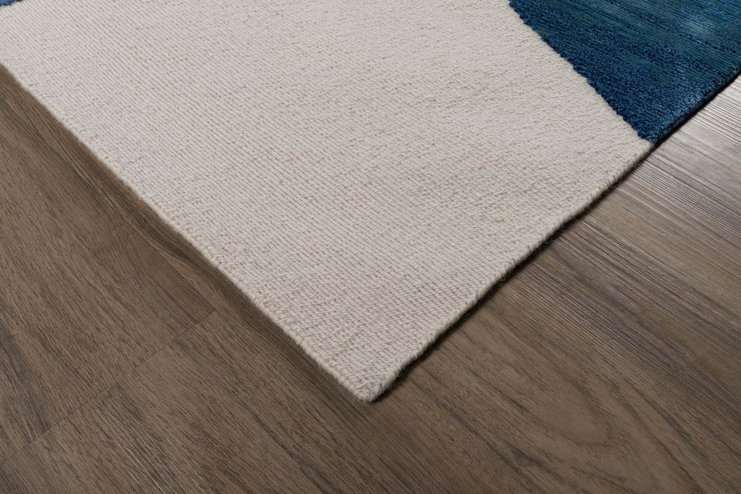 Cean Aquamarine Geometry