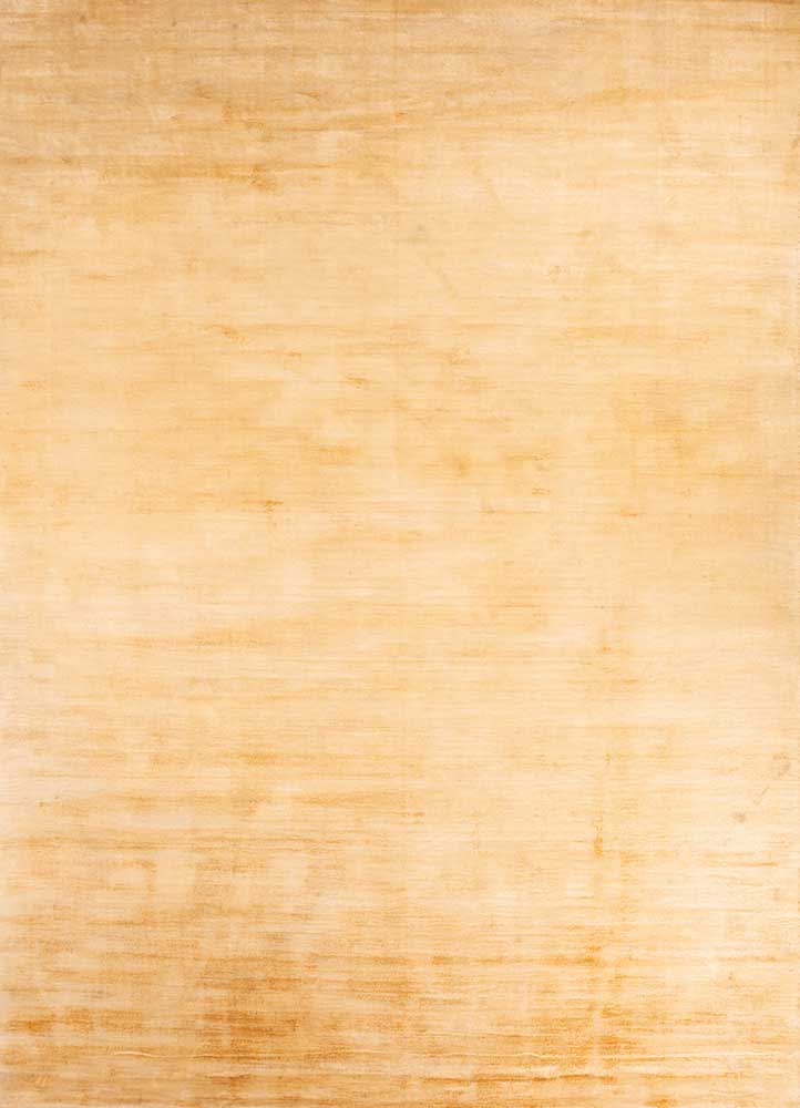 Copper Tan Hand Loom Rug