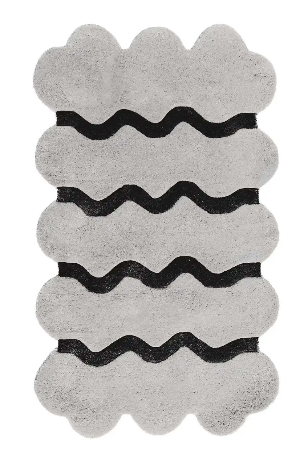 Vortex Shape Rug