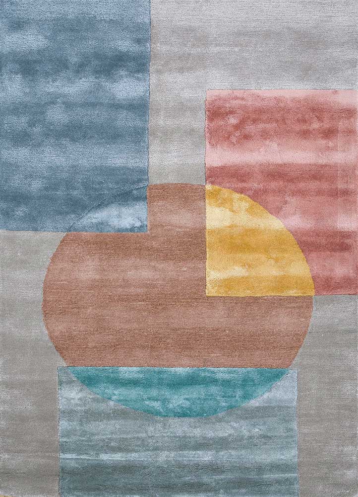 Liedo classic gray/light coral