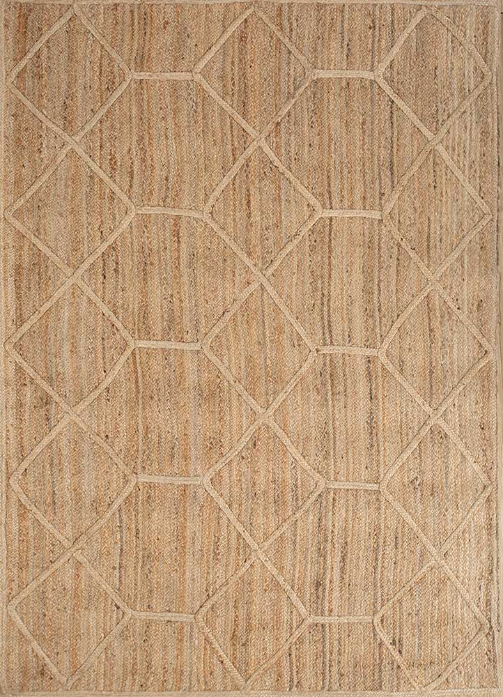 Natural Flat weaves Rugs