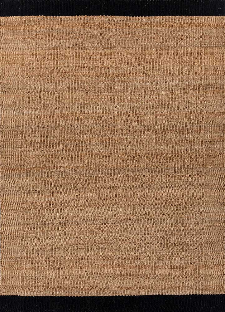 black natural flat weaves Rugs