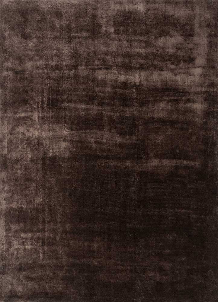 black coffee Hand Loom Rugs