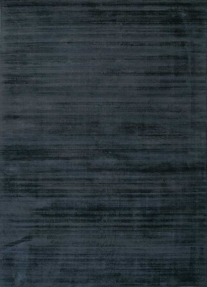 dark navy hand loom Rugs