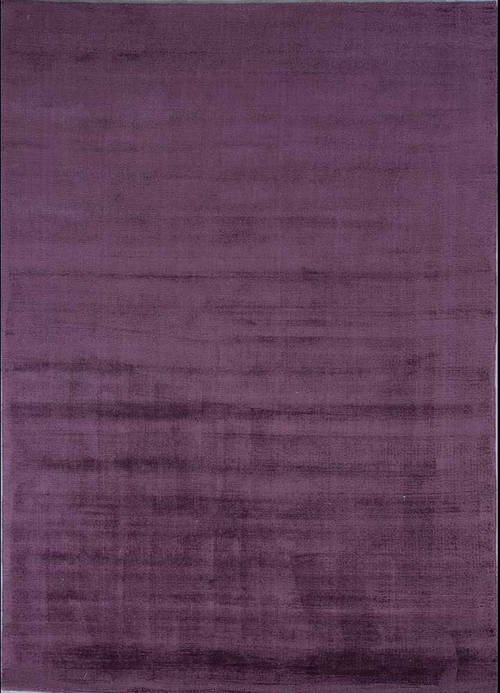 dark purple hand loom Rugs