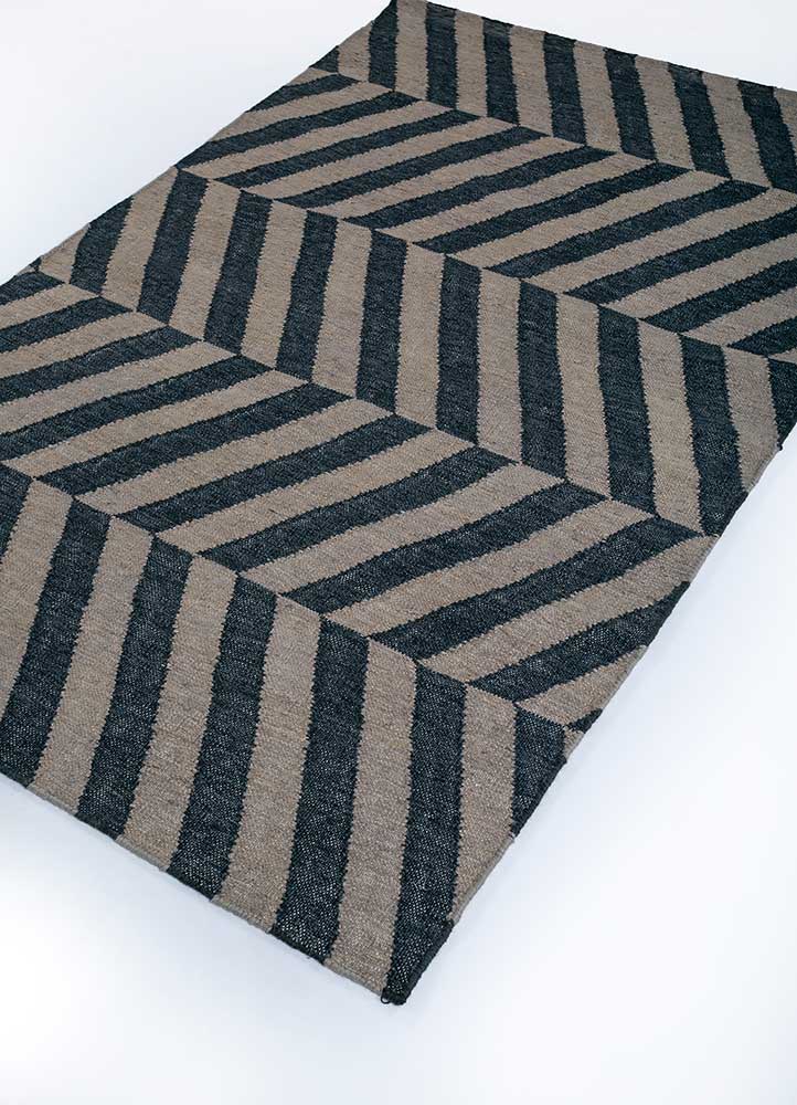 Loop Hexa flat weaves Rugs