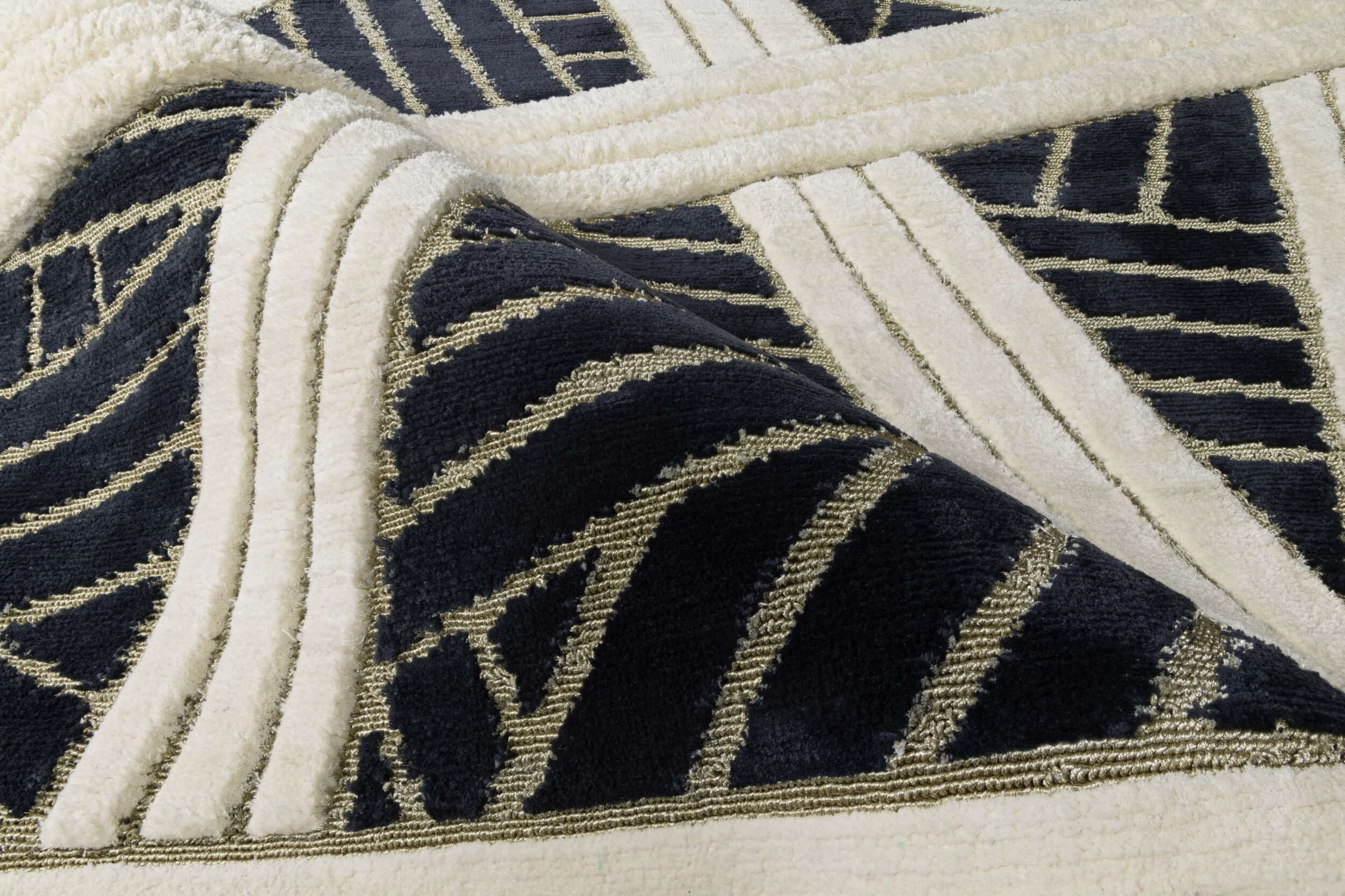 Nastrie Coal Geometry