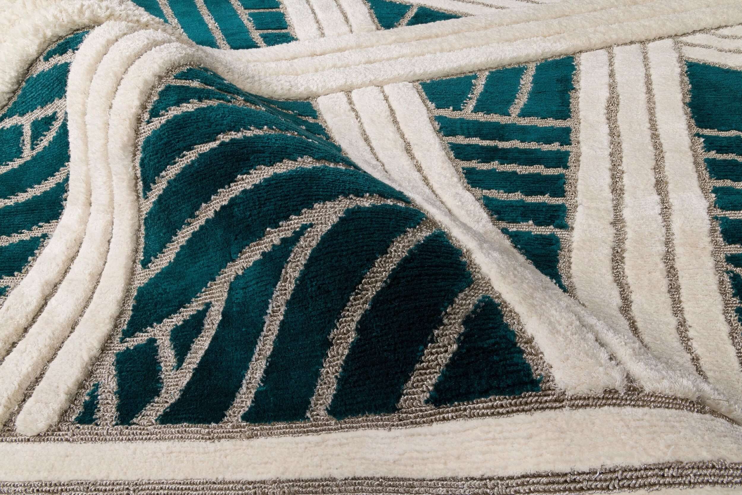 Nastrie Jungle Geometry