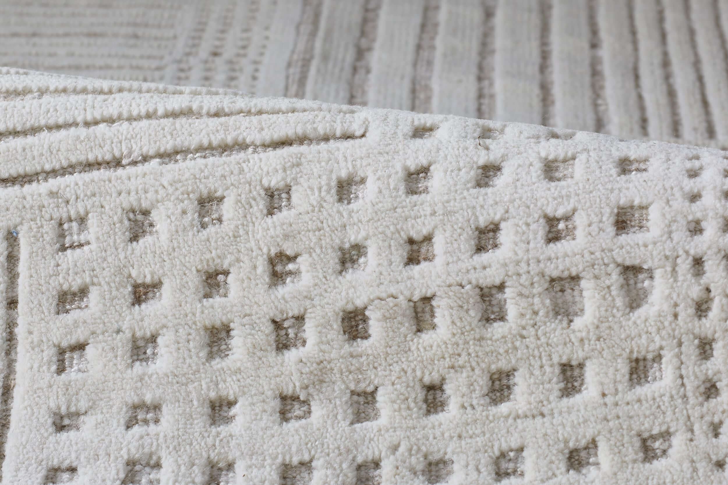 Allor Vanilla Geometry