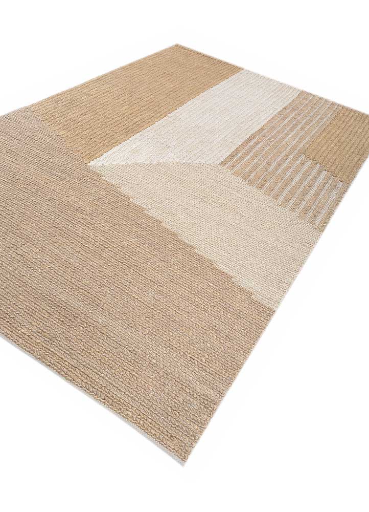 medium gold/sand flat weaves Rugs