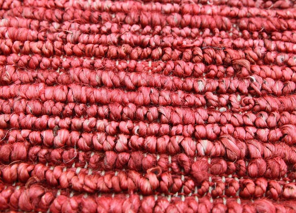 ribbon red flat weaves Rugs