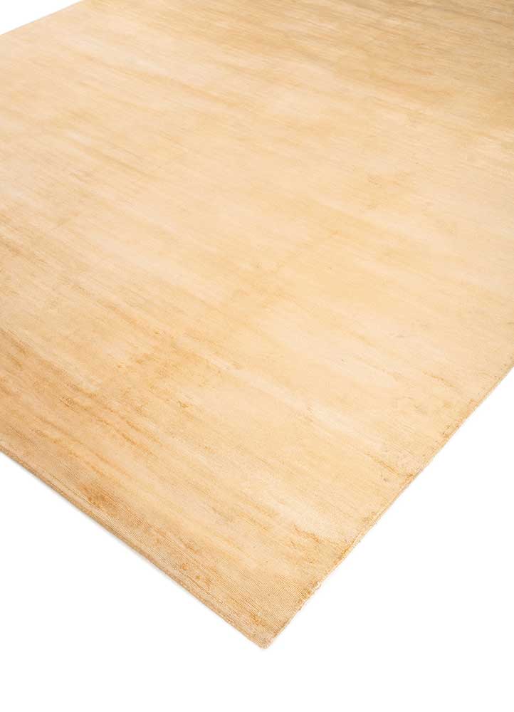 Copper Tan Hand Loom Rug